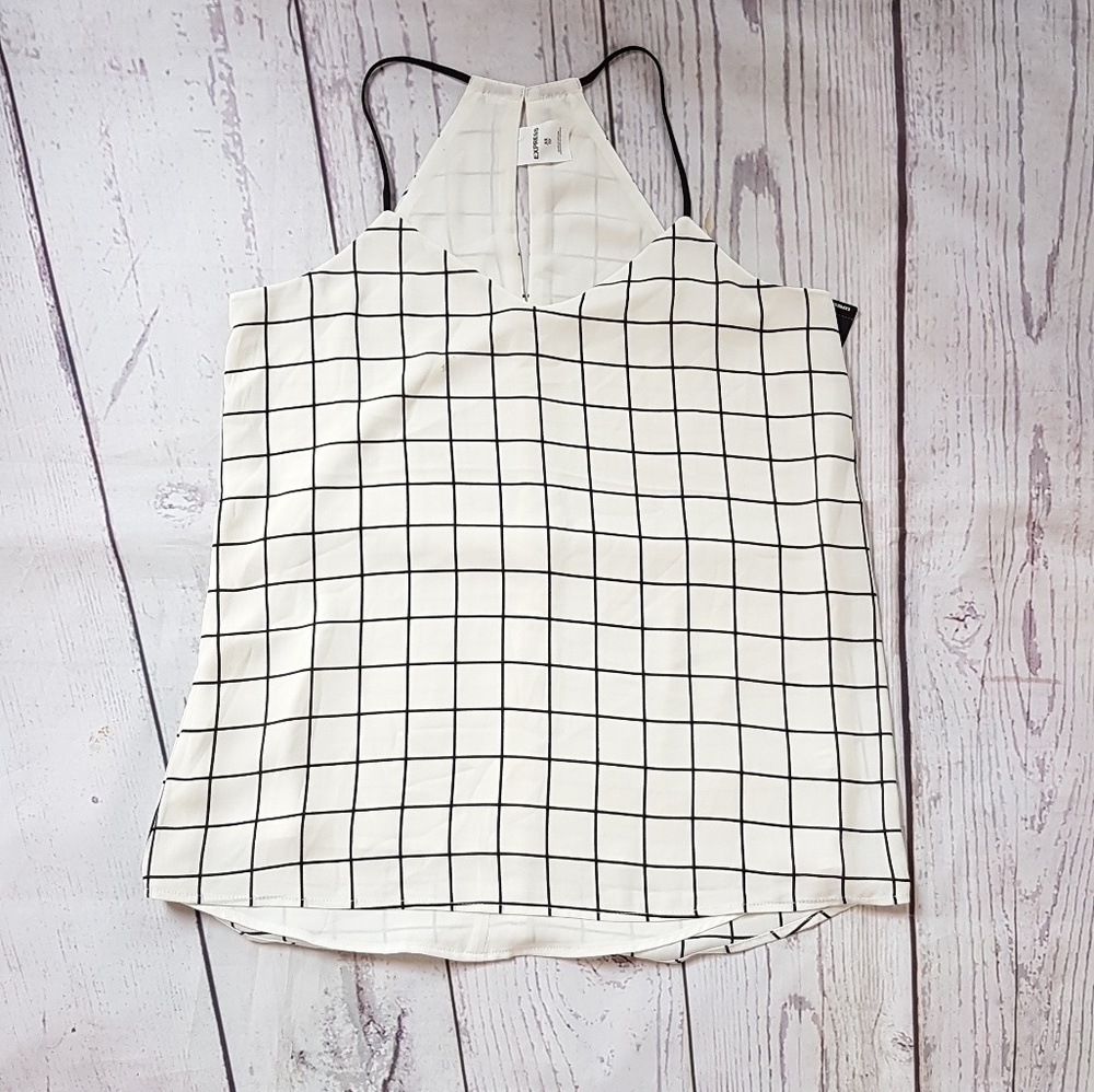 2/30 Express Top